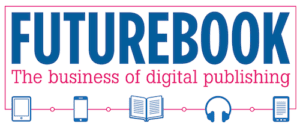 The Futurebook logo