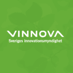 The Vinnova agency logo