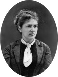 Fanny Osbourne